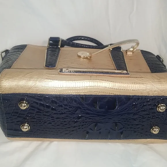 Brahmin handbag - Picture 3 of 5